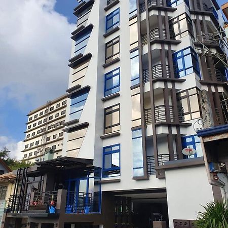 Апартаменти Finteo Skylands Premium Baguio City Екстер'єр фото