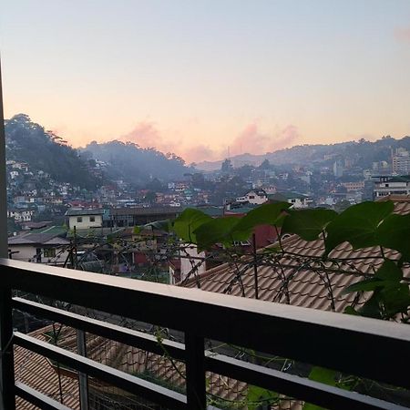 Апартаменти Finteo Skylands Premium Baguio City Номер фото