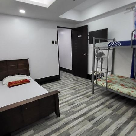 Апартаменти Finteo Skylands Premium Baguio City Номер фото