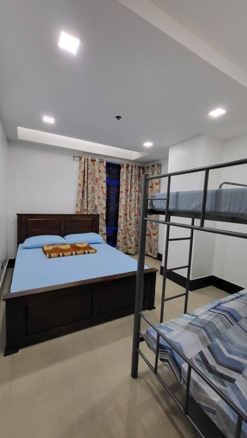 Апартаменти Finteo Skylands Premium Baguio City Номер фото