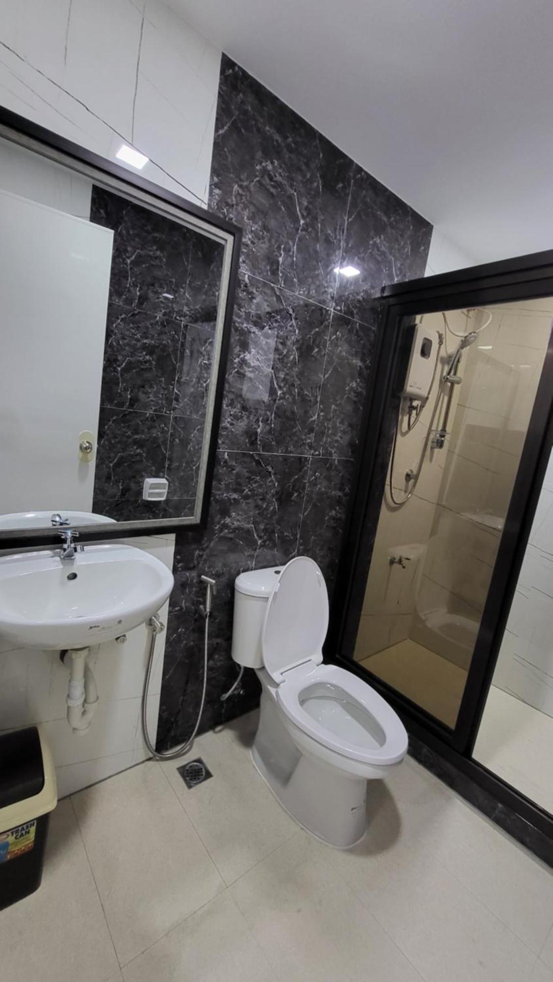 Апартаменти Finteo Skylands Premium Baguio City Номер фото