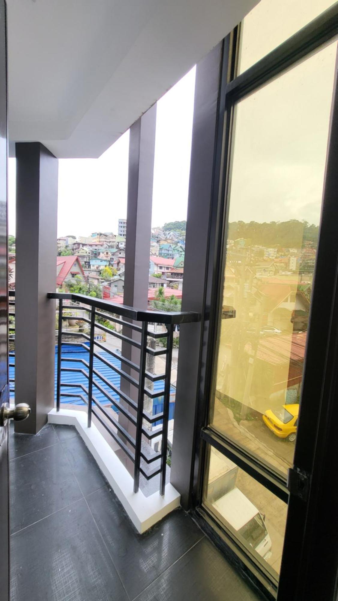 Апартаменти Finteo Skylands Premium Baguio City Номер фото