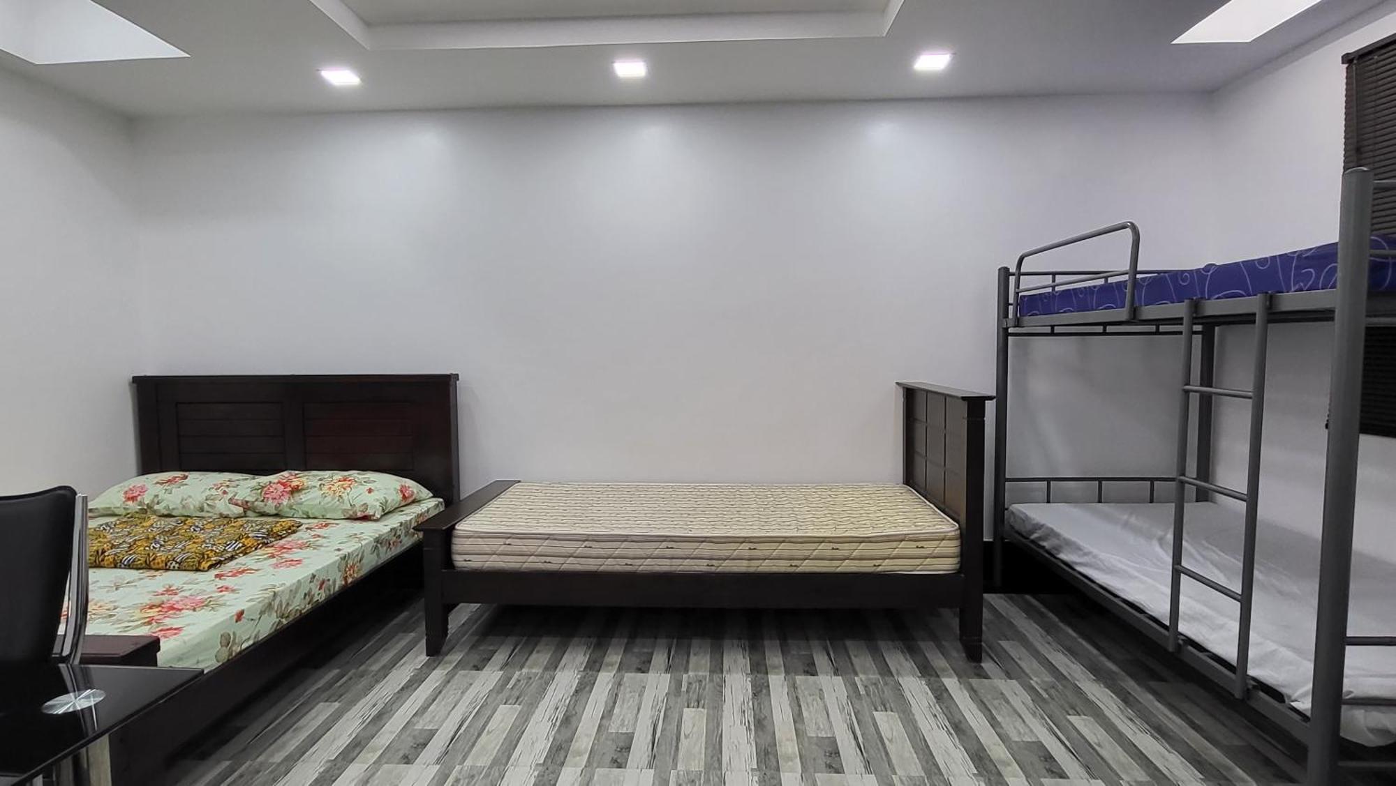 Апартаменти Finteo Skylands Premium Baguio City Номер фото